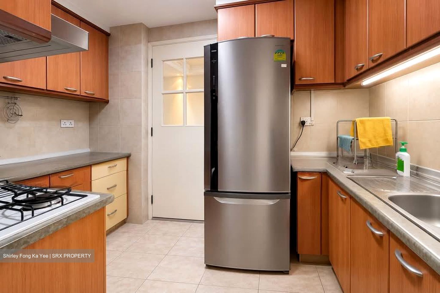 Regent Grove (D23), Condominium #597715591